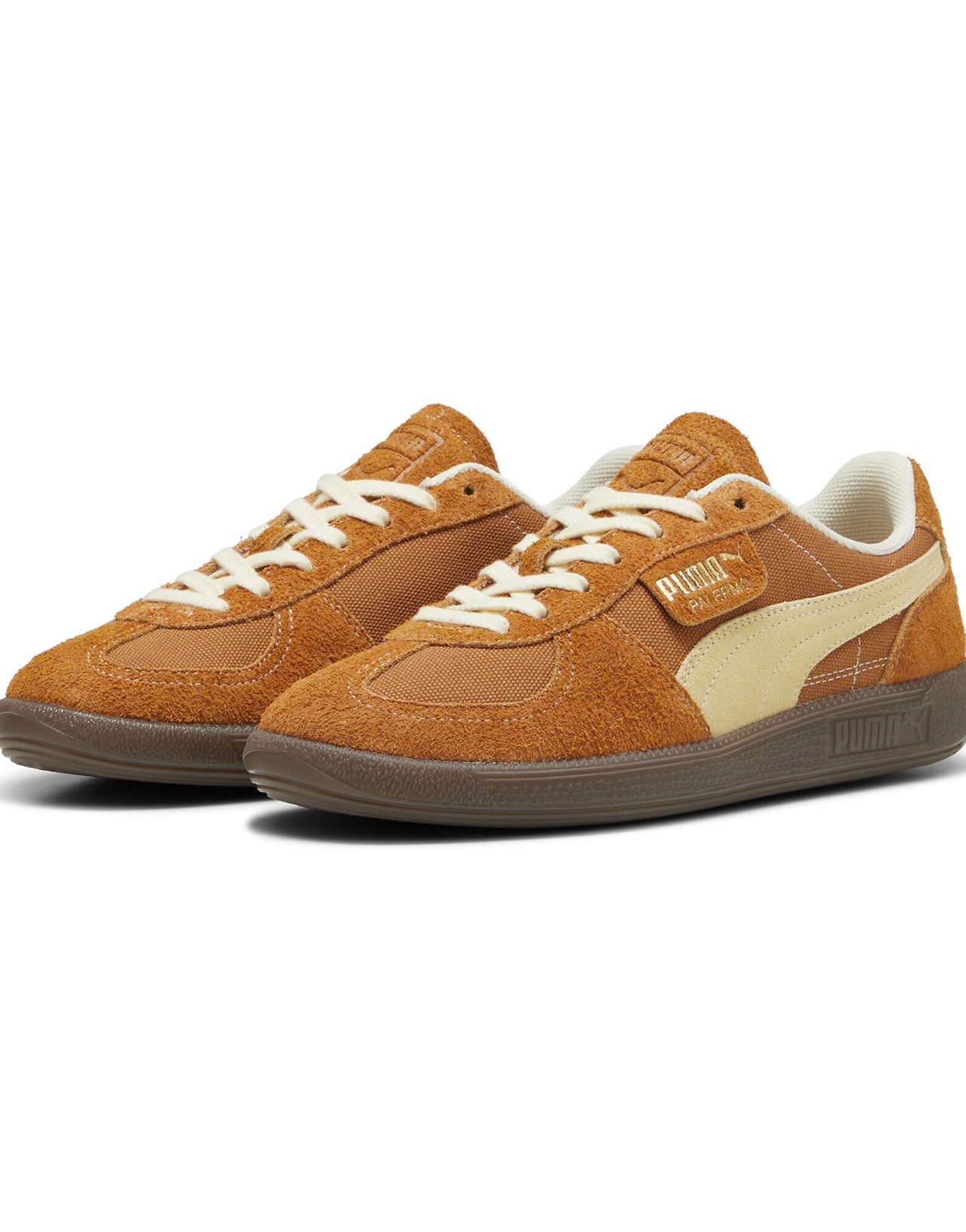 Puma palermo vintage sneakers