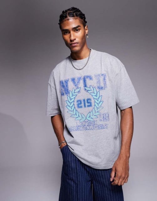 Graphics t-shirt